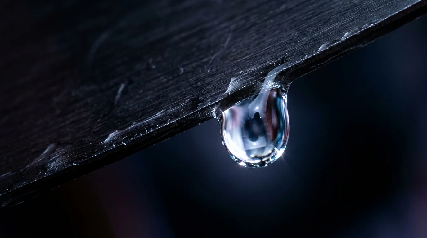 Water